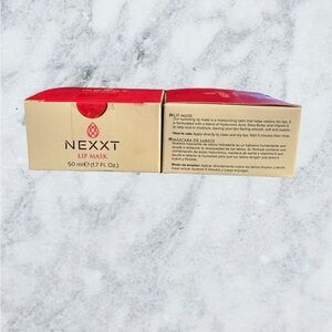 Nexxt Lip Mask